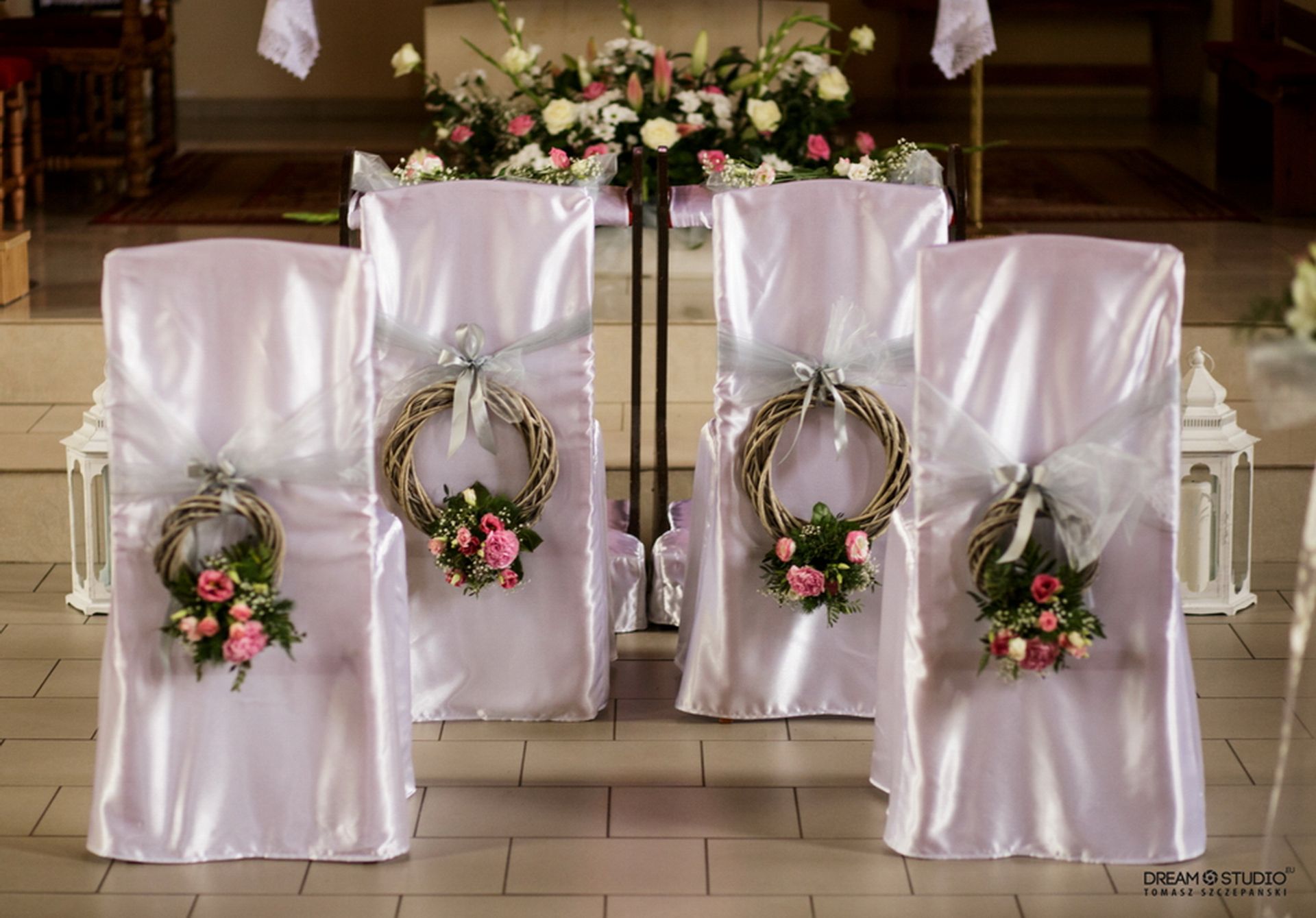 Kwiaciarnia Magnolia 22